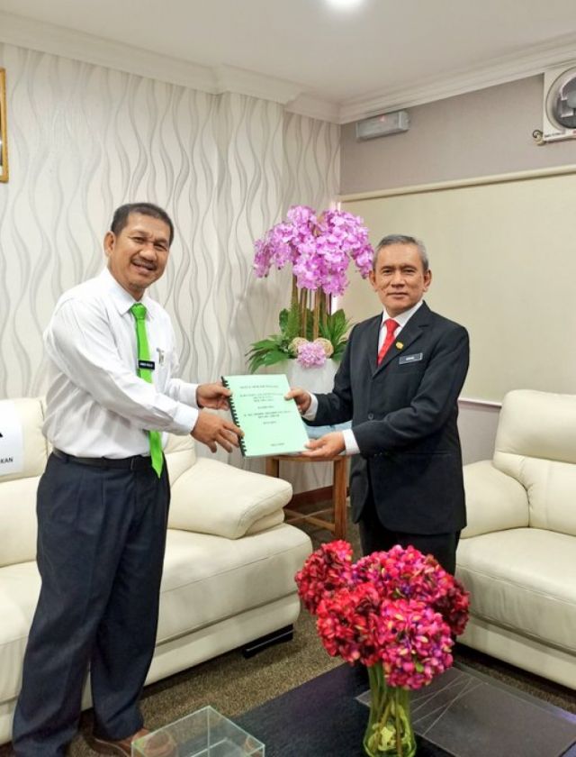 Jabatan Kerja Raya Melaka / Jabatan Kerja Raya Negeri Melaka