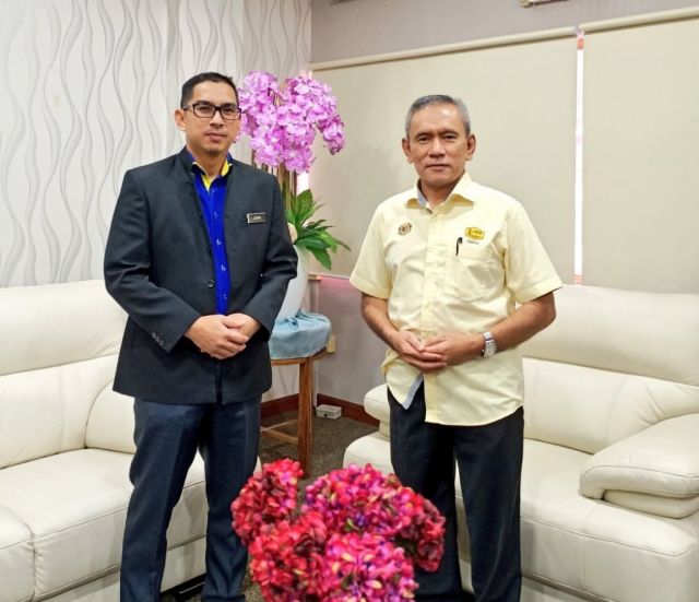 Jabatan Kerja Raya Negeri Melaka Agensi Kerajaan Negeri Melaka