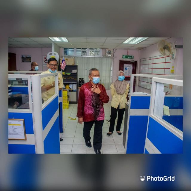Kertas Cadangan Program Dayung Merdeka Pendidikan Khas Smk Taman Johor Jaya 2 Edit Pdf